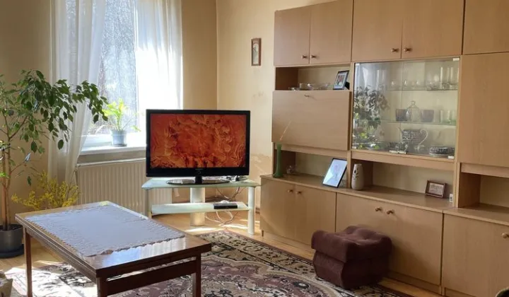 Mieszkanie 3-pokojowe Nosowo