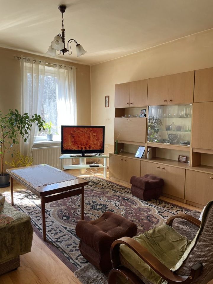 Mieszkanie 3-pokojowe Nosowo