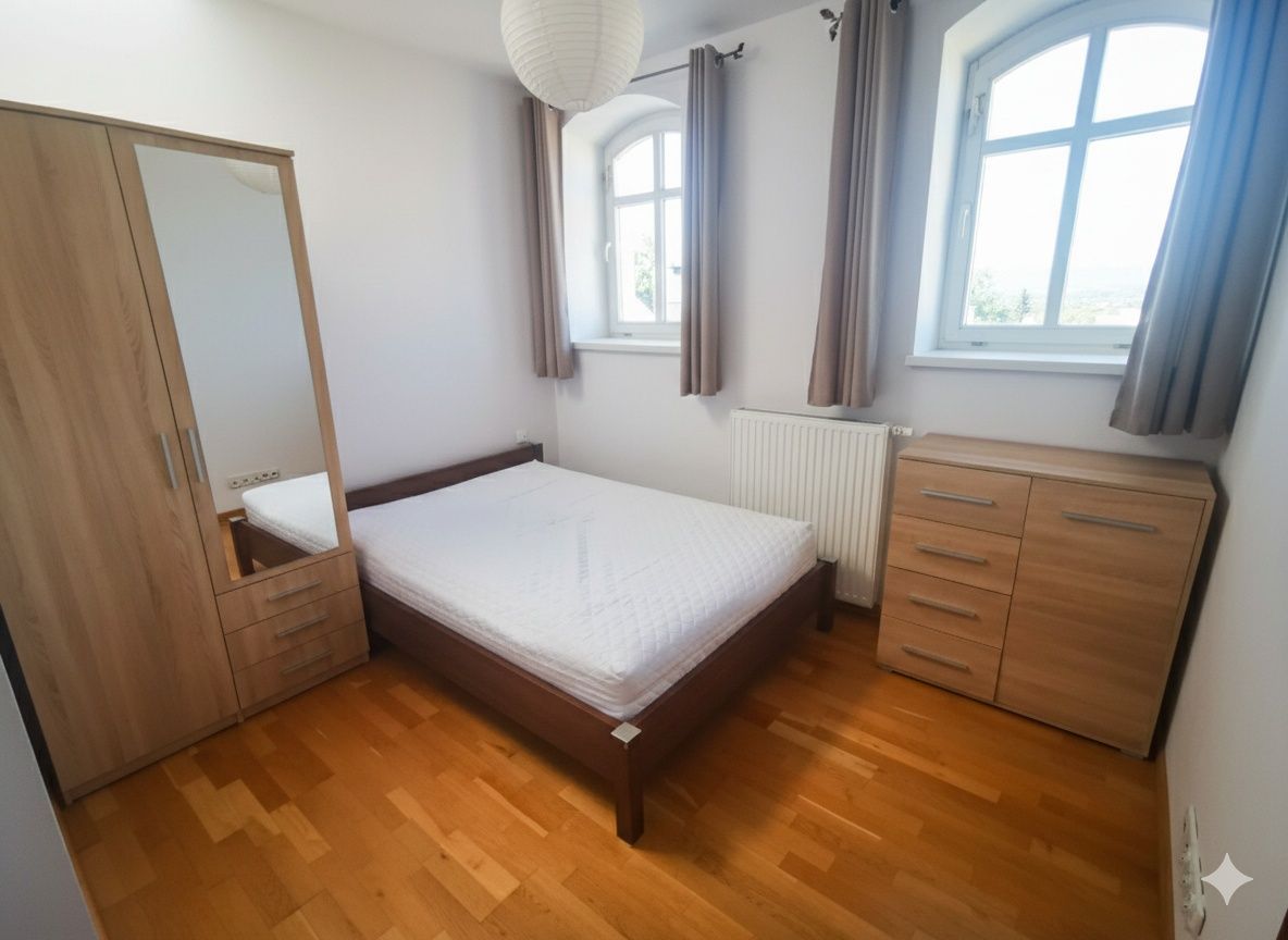 Mieszkanie 3-pokojowe Cieszyn, rynek Rynek. Zdjęcie 2