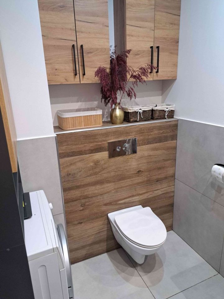 Mieszkanie 3-pokojowe Września, ul. gen. Tadeusza Kutrzeby. Zdjęcie 6