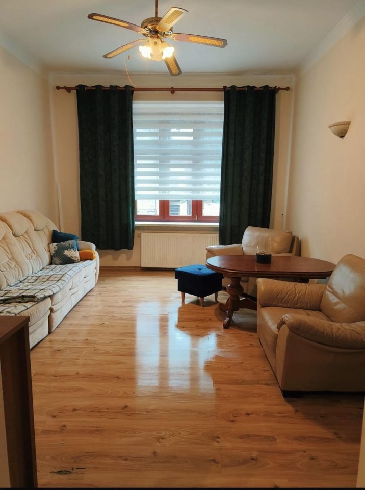 Mieszkanie 3-pokojowe Pieńsk, Kościuszki. Zdjęcie 3