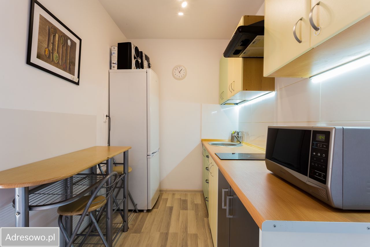 Mieszkanie 4-pokojowe Warszawa Bielany, ul. Wrzeciono. Zdjęcie 2