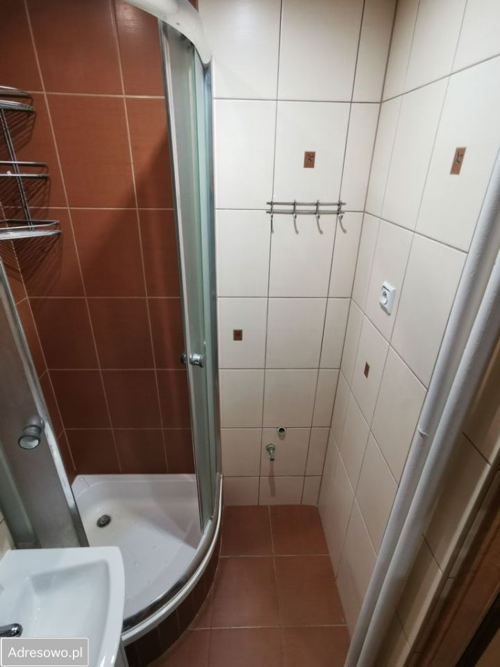 Mieszkanie 1-pokojowe Warszawa Bielany, ul. Zbigniewa Romaszewskiego. Zdjęcie 9