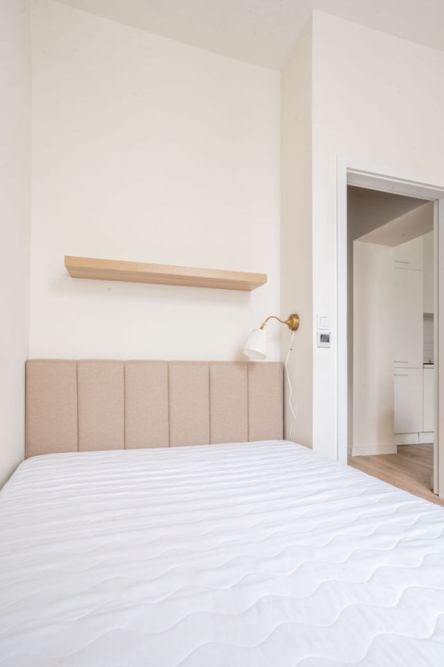 Mieszkanie 1-pokojowe Leszno, ul. Gabriela Narutowicza. Zdjęcie 6