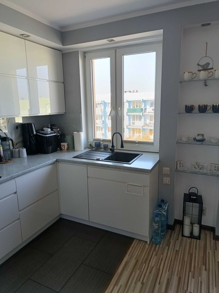 Mieszkanie 3-pokojowe Gorzów Wielkopolski Górczyn, ul. Michała Kleofasa Ogińskiego. Zdjęcie 7