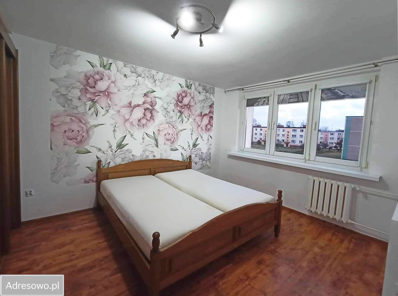 Mieszkanie 3-pokojowe Cewice, os. Osiedle Na Wzgórzu. Zdjęcie 5