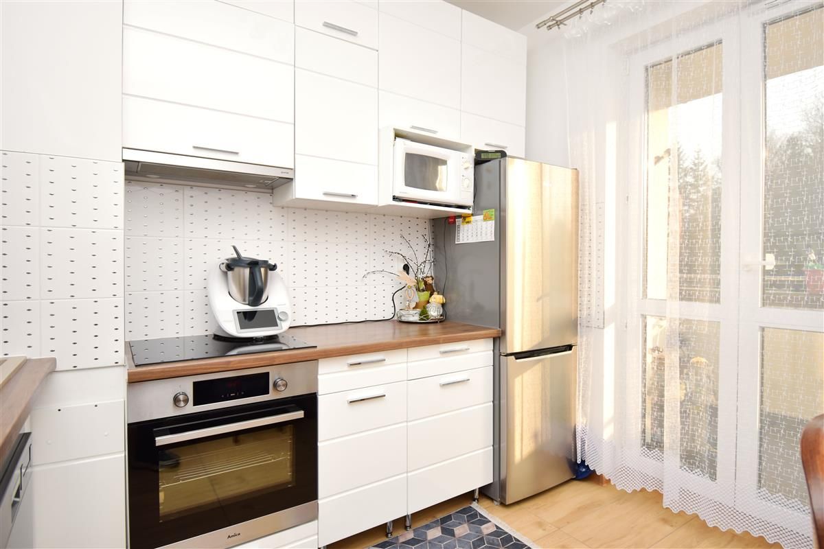 Mieszkanie 2-pokojowe Szczecinek, ul. Karlińska. Zdjęcie 8