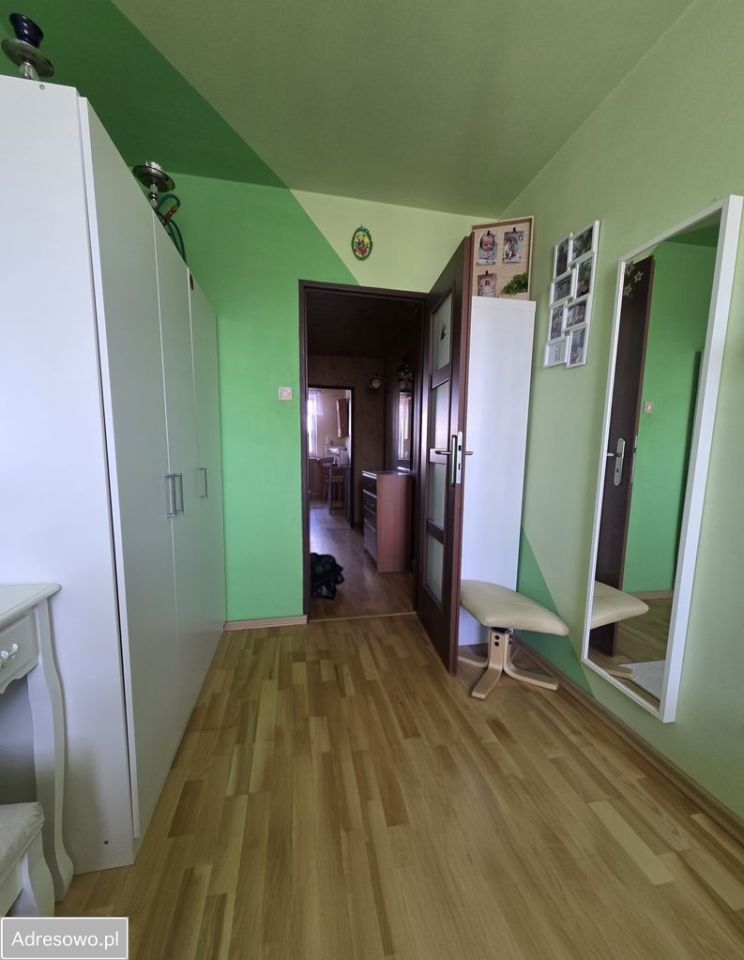 Mieszkanie 3-pokojowe Warszawa Białołęka, ul. Erazma z Zakroczymia. Zdjęcie 9