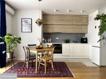 Mieszkanie 3-pokojowe Warszawa Bielany, ul. Sokratesa. Zdjęcie 4