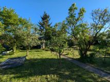 Działka rod Wrocław Fabryczna, ul. Klecińska. Zdjęcie 1