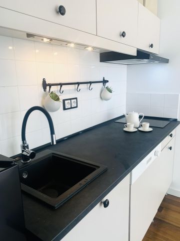 Mieszkanie 2-pokojowe Warszawa Ursynów, al. Komisji Edukacji Narodowej. Zdjęcie 6