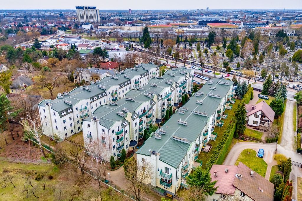 Mieszkanie 4-pokojowe Piaseczno, ul. Julianowska. Zdjęcie 32