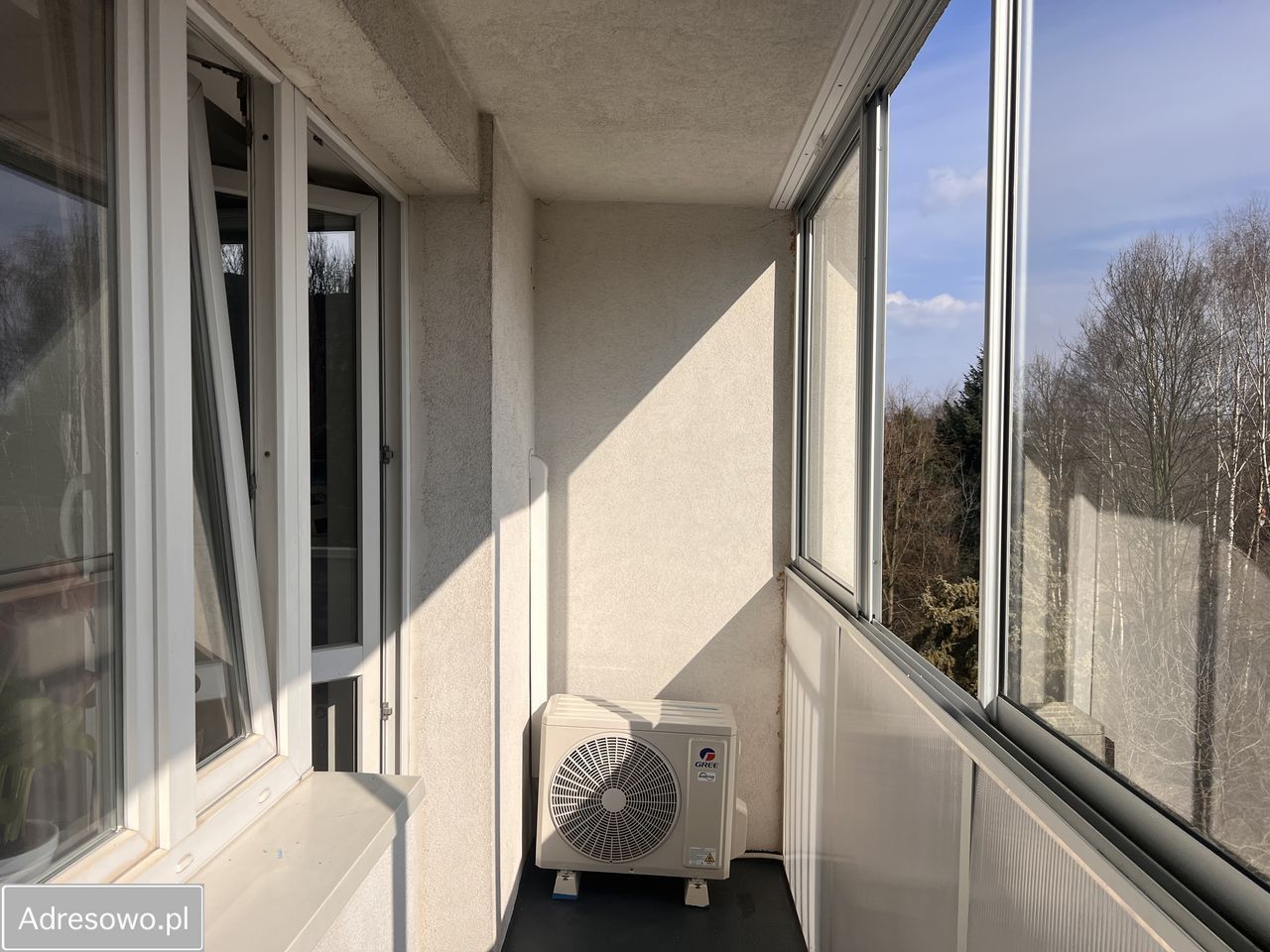 Mieszkanie 4-pokojowe Kraków Dębniki, ul. Słomiana. Zdjęcie 3