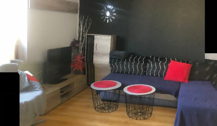 Mieszkanie 1-pokojowe Kraków Prądnik Biały, os. Wolfganga Amadeusa Mozarta