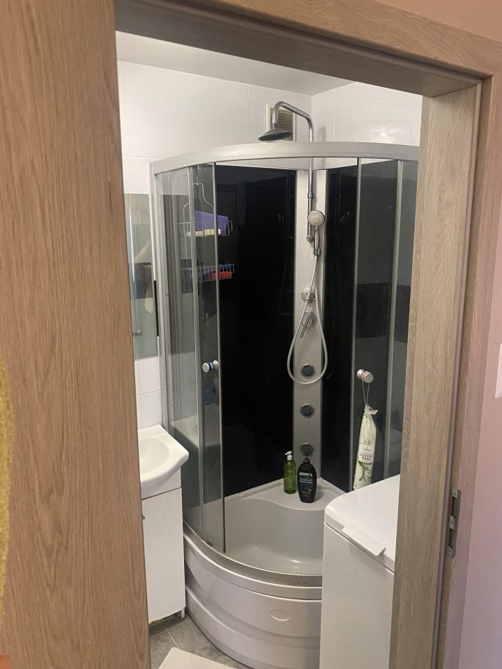 Mieszkanie 2-pokojowe Płock Skarpa, ul. Marii Skłodowskiej-Curie. Zdjęcie 7