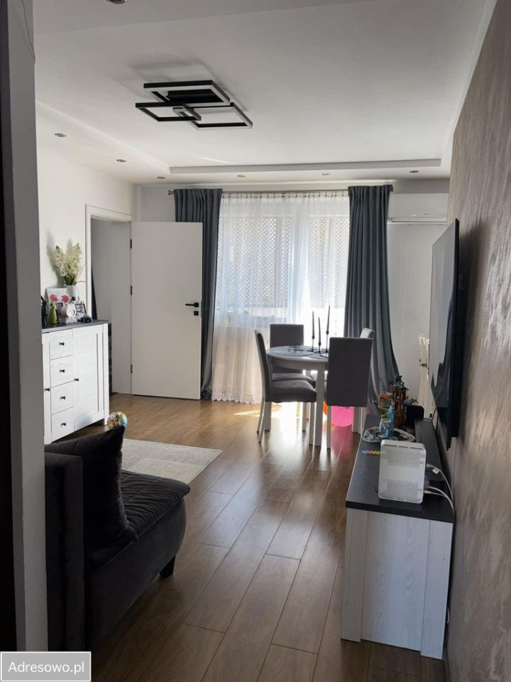 Mieszkanie 4-pokojowe Włodawa, ul. prof. Zbigniewa Sierpińskiego. Zdjęcie 3