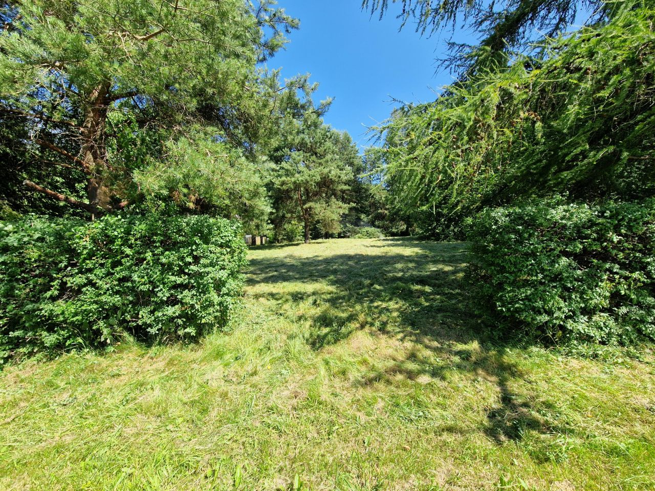 Działka budowlana Głębock. Zdjęcie 8