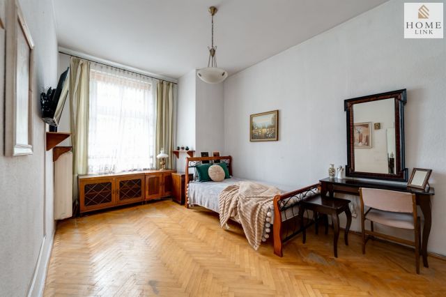Mieszkanie 3-pokojowe Olsztyn, ul. Grunwaldzka. Zdjęcie 5