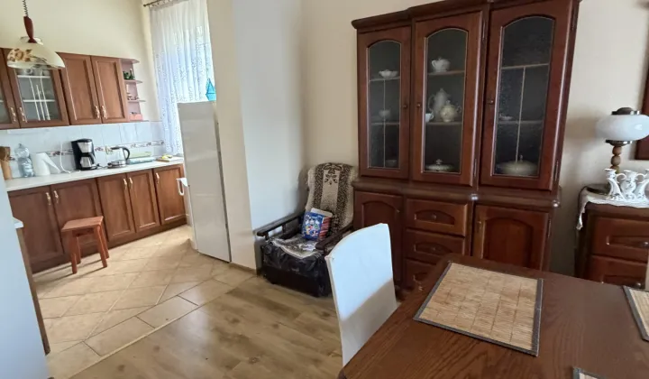 dom wolnostojący, 3 pokoje Wymysłów, Kosciuszki