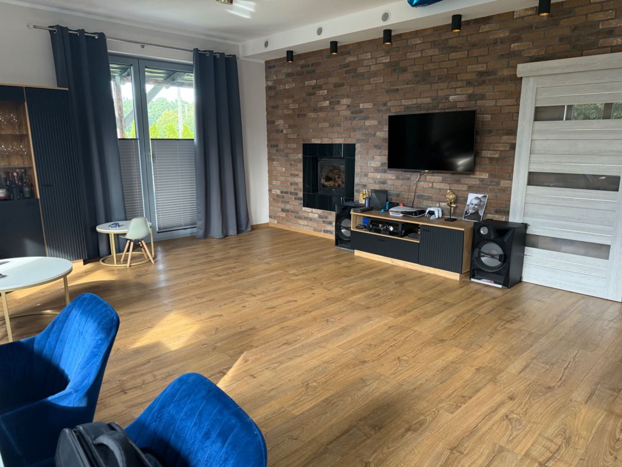 Osięciny Dom wolnostojący do zamieszkania - 173 m²