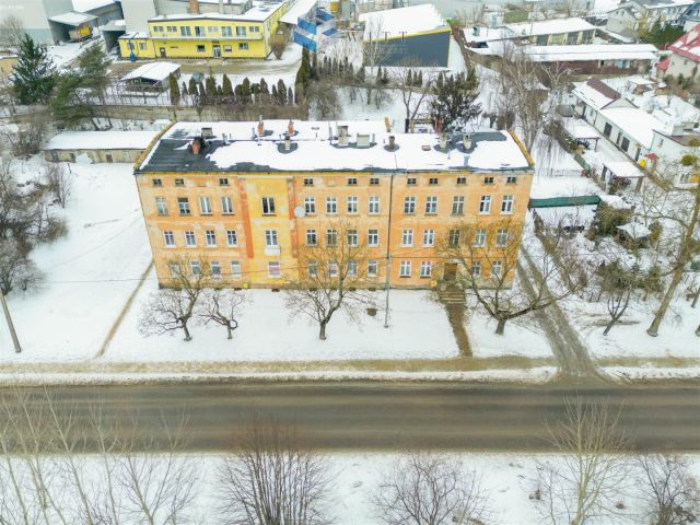 Mieszkanie 2-pokojowe Ostróda, ul. Olsztyńska. Zdjęcie 14