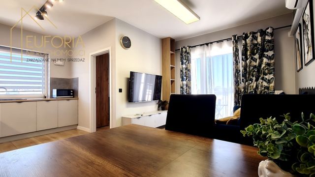 Mieszkanie 2-pokojowe Łódź, ul. Grabieniec. Zdjęcie 4