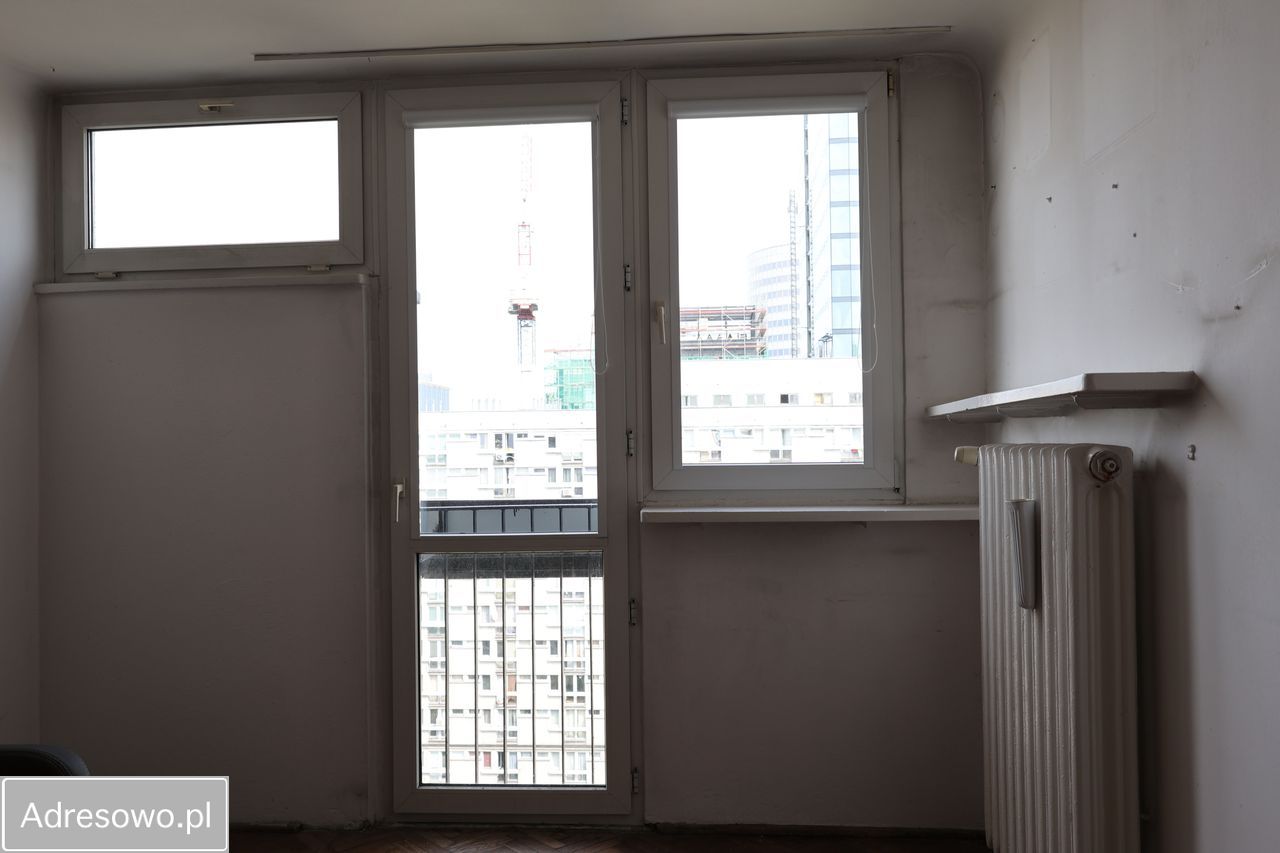 Mieszkanie 3-pokojowe Warszawa Wola, ul. Krochmalna. Zdjęcie 7