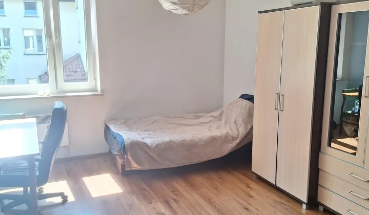 Pokój Kraków Krowodrza, ul. Żabiniec