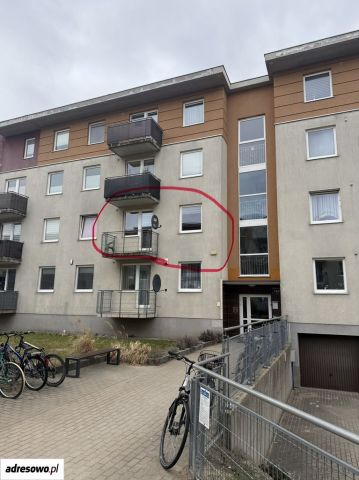 Mieszkanie 2-pokojowe Wejherowo, ul. Śmiechowska. Zdjęcie 1