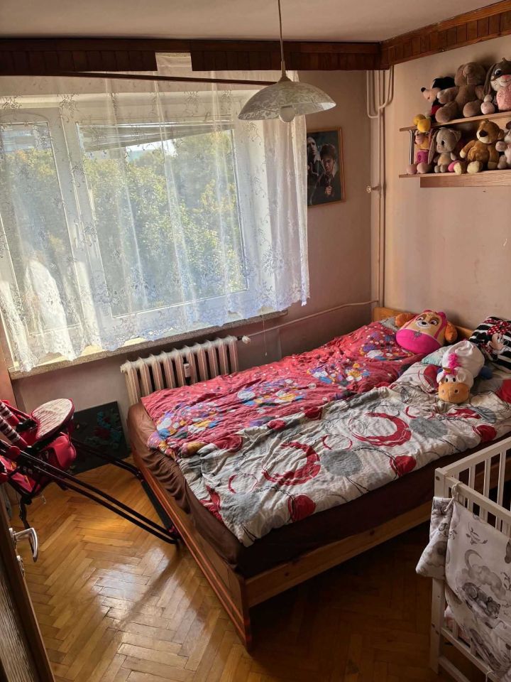 Mieszkanie 2-pokojowe Lublin Czechów, ul. Lawinowa. Zdjęcie 8