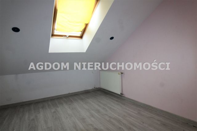 Mieszkanie 4-pokojowe Włocławek Centrum, ul. Starodębska. Zdjęcie 12