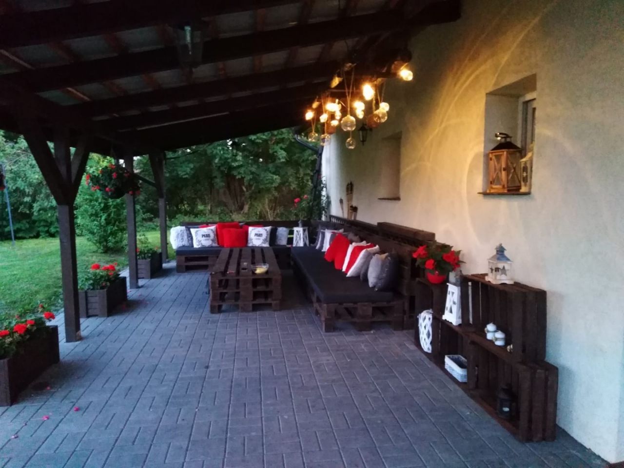 dom wolnostojący, 3 pokoje Boguszewo. Zdjęcie 3