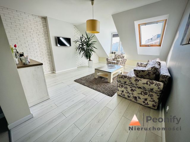 Mieszkanie 2-pokojowe Kamień Pomorski. Zdjęcie 5