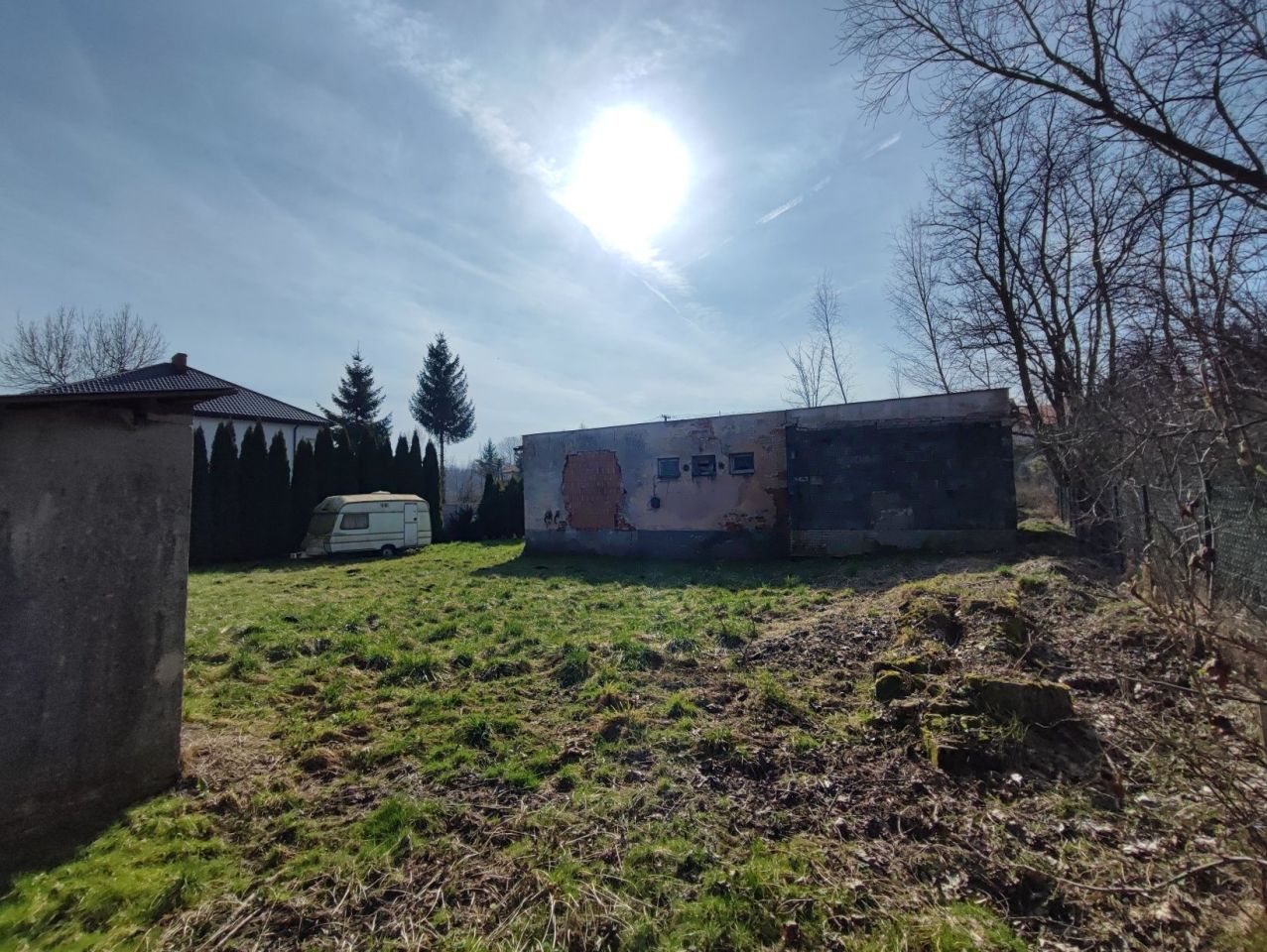 Działka budowlana Rzędowice. Zdjęcie 6