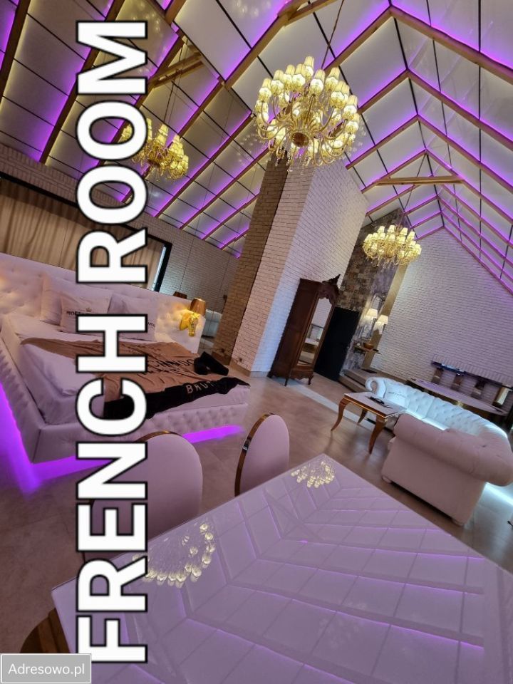 Hotel/pensjonat Poznań Jeżyce, ul. Wejherowska. Zdjęcie 7