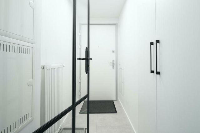 Mieszkanie 2-pokojowe Kraków Krowodrza, ul. Kujawska. Zdjęcie 1