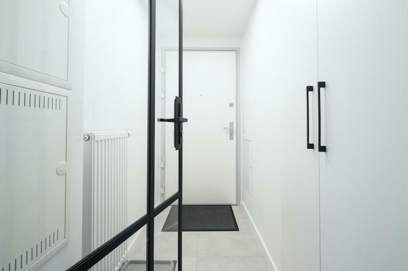 Mieszkanie 2-pokojowe Kraków Krowodrza, ul. Kujawska