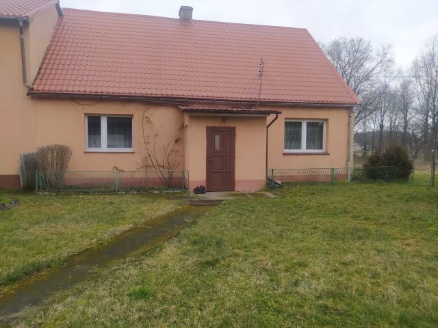 bliźniak Chocianowiec. Zdjęcie 1