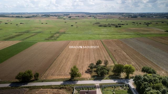 Działka budowlana Podsadek. Zdjęcie 2