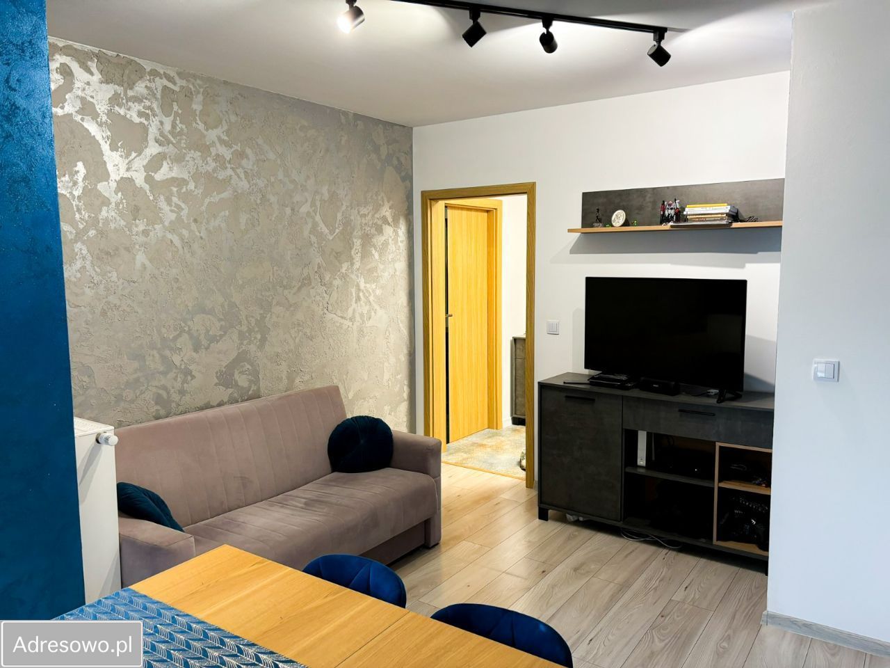 Mieszkanie 2-pokojowe Lublin Felin, ul. Generała Stanisława Skalskiego. Zdjęcie 6