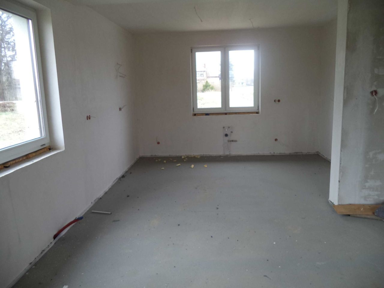 dom wolnostojący, 4 pokoje Stara Wieś. Zdjęcie 8