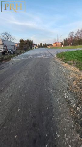 Działka Będzino. Zdjęcie 5