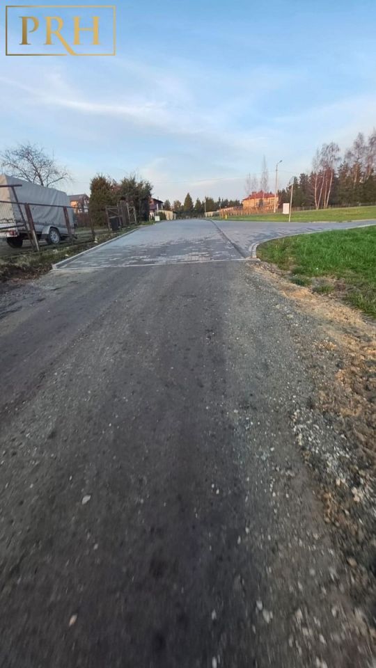 Działka Będzino. Zdjęcie 5