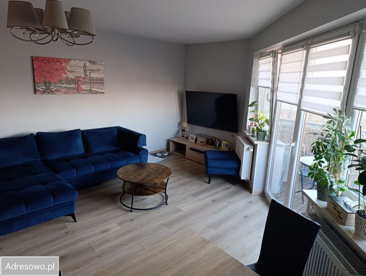 Mieszkanie 3-pokojowe Białystok Nowe Miasto, ul. Transportowa