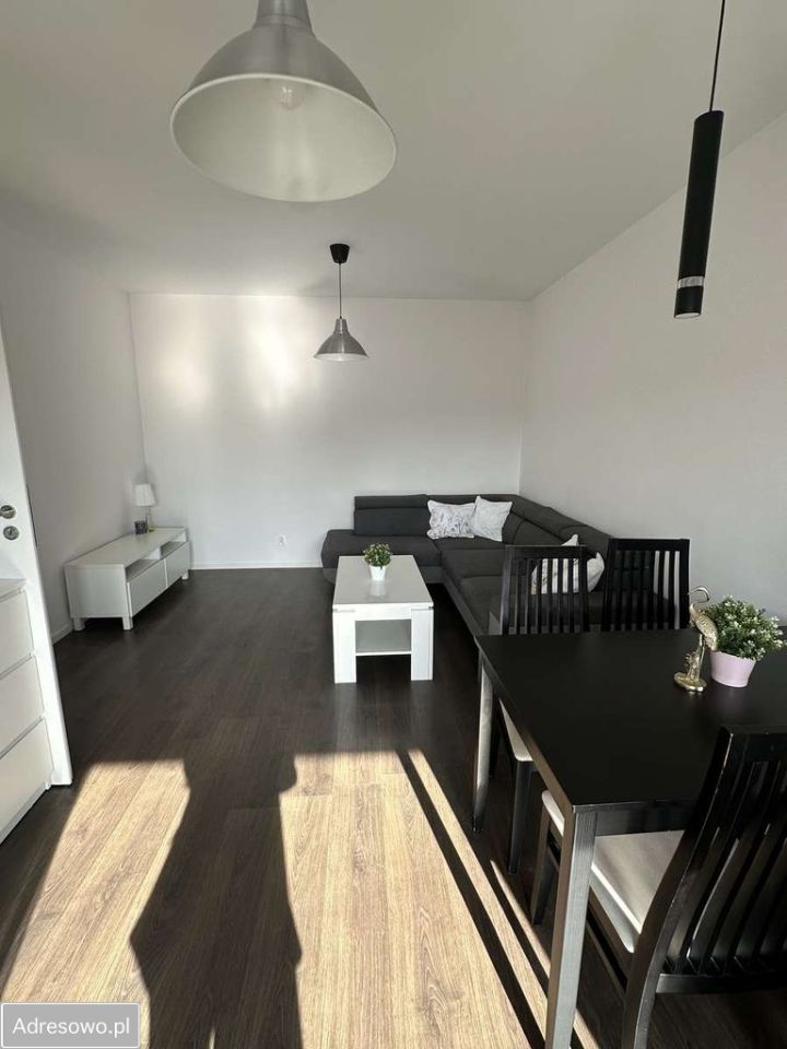 Mieszkanie 2-pokojowe Wrocław Poświętne, ul. Adama Jerzego Czartoryskiego