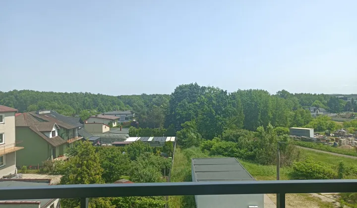 Mieszkanie 2-pokojowe Sosnowiec Zagórze, ul. Kępa