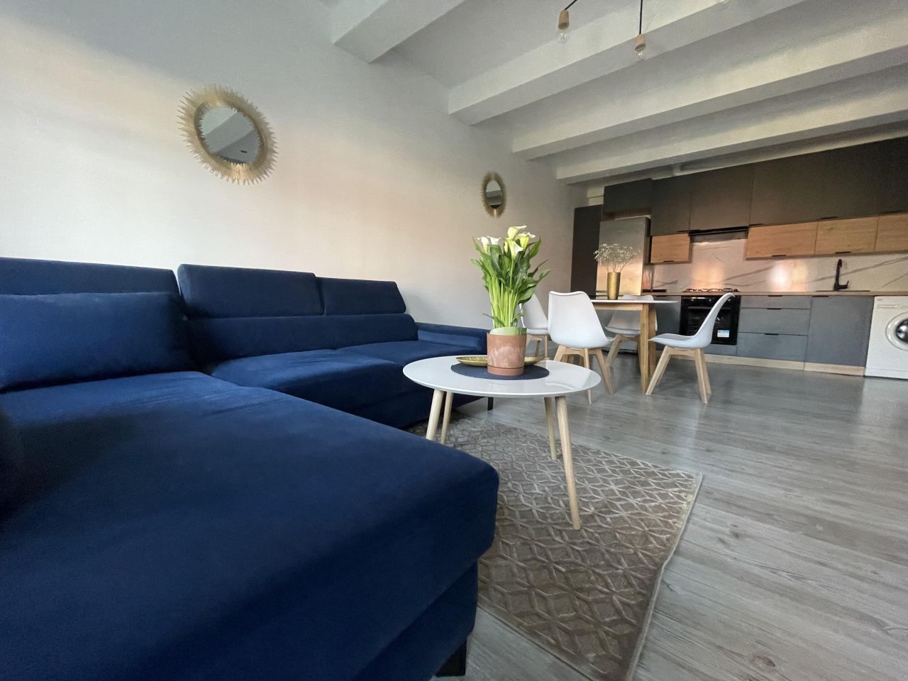 Mieszkanie 2-pokojowe Zielona Góra Centrum, ul. Stary Rynek