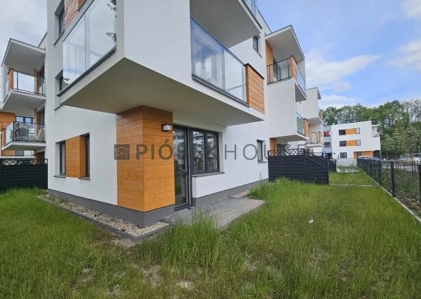 Mieszkanie 3-pokojowe Warszawa Bielany, ul. Loteryjki. Zdjęcie 6