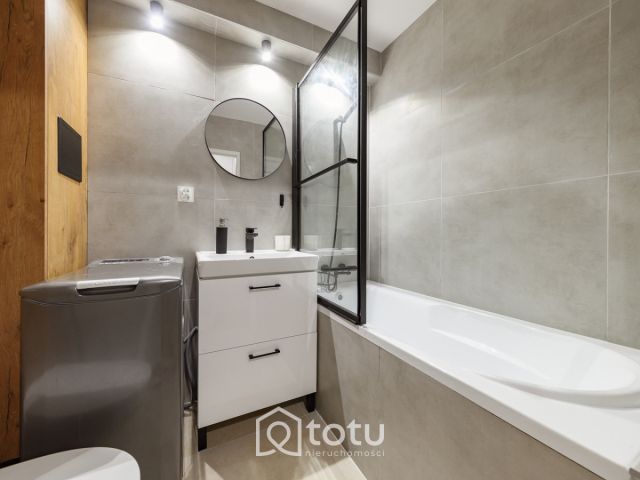 Mieszkanie 2-pokojowe Warszawa Wola, ul. Srebrna. Zdjęcie 13