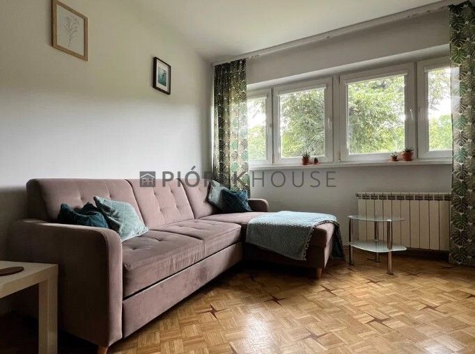 Mieszkanie 2-pokojowe Warszawa Bielany, ul. Marymoncka